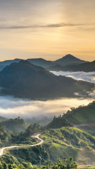 5D4N • Chiang Mai + Chiang Rai: inclusive tour of Northern Thailand: a leisurely exploration of Chiang Mai & Chiang Rai