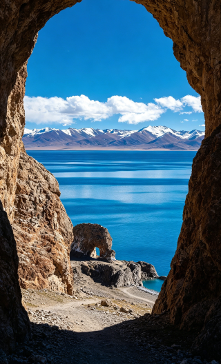 9D8N • Lhasa + Shigatse + Mt Qomolangma Base Camp + Namtso