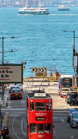 5D4N • 1-night Hong Kong - 3 nights in Macau · Choose from star-rated brand accommodations & fun and excitement in Hong Kong and Macau