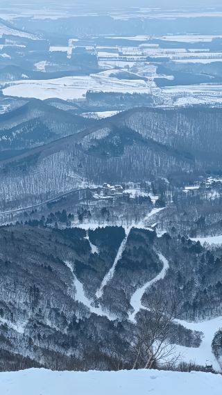 6天5晚 • 日本北海道札幌+旭川+十勝郡+小樽
