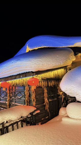 8D7N • Northeast Snow World, Shenyang, Changchun, Harbin, Yanji, and Snow Town, Orders of 6 or more can upgrade to a private group, including tips and a top-rated local guide