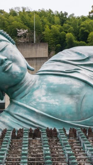 7D6N • Treasures of Kyushu