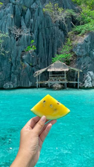 6天5晚 • 菲律賓巴拉望＋科隆島＋科倫＋凱央根湖＋雙子瀉湖＋呂宋沉船＋珊瑚花園＋七子島＋派斯島