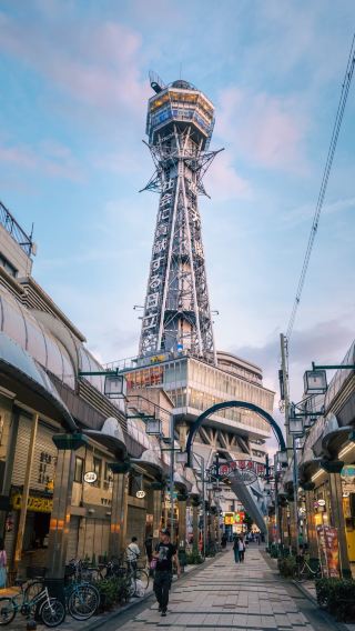 2天 • 日本包車接駁往返京都｜奈良｜神戶-中文＋英文司機