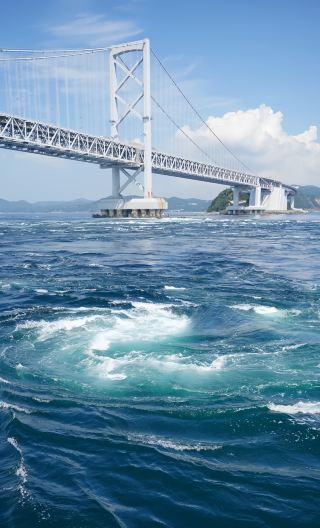 8日7晚 • 日本神戶+高松市+高知市+倉敷市+大阪