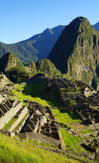 7D6N • Lima + Cusco + Historic Sanctuary of Machu Picchu + Sacred Valley