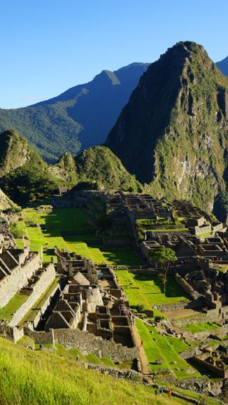 3D2N • Peru + Historic Sanctuary of Machu Picchu + Cusco