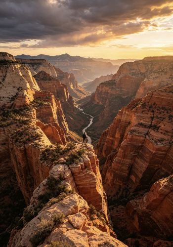3D2N • United States: Las Vegas, Page, USA: Short-Distance Highlights