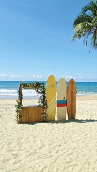 5D4N • One-Stop East Hainan Tour: Sanya, Haikou, Lingshui & Wanning