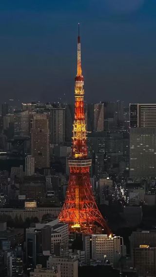7日6晚 • 日本大阪＋京都＋奈良市＋東京＋富士山7日6晚跟團遊