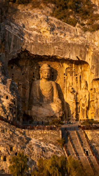 5D4N • Shaanxi + Henan+Terracotta Warriors+Longmen Grottoes+Shaolin Temple