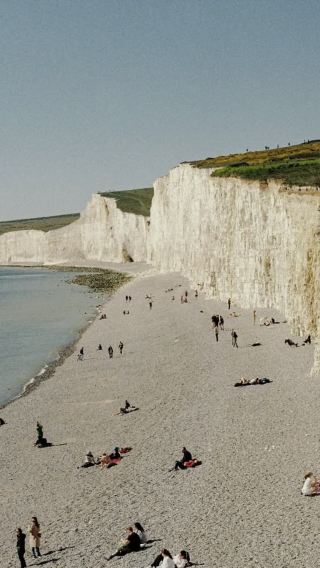 9D8N • United Kingdom + London + Cambridge + Oxford + Canterbury + Windsor + Dover + Bath + Cotswold District