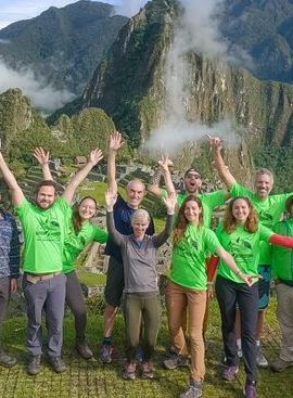 2D1N • 2-Day Short Inca Trail to Machu Picchu – Vistadome & 4-Star Hotel