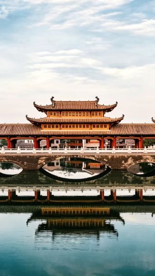 5D4N • China + Guangxi + Nanning + Chongzuo + Detian Transnational Waterfall Scenic Spot + Tongling Grand Canyon + Dongnayuwan Scenic Area