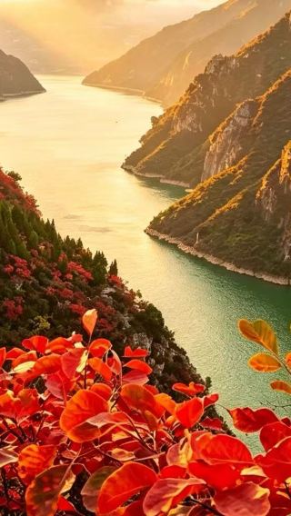 4D3N • Wuhan + Yellow Crane Tower + Yangtze River Three Gorges + The Three Gorges Dam Tourism Area