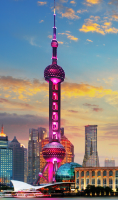 5 วัน 3 คืน • 2UPVG-CA002 เซี่ยงไฮ้ สตอรี่ ตะลุย Disneyland Shanghai เต็มวัน!! โดยสายการบิน Air China (CA)