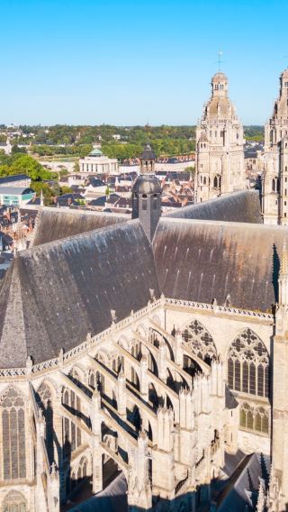 7D6N • Paris y Madrid