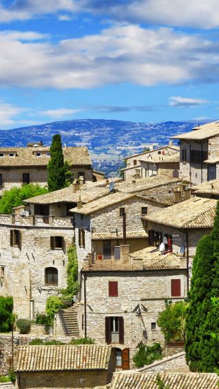 15D14N • Golden Italy with Sorrento