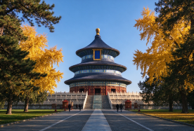 5D4N · Group Tours · Pure play, no shopping, high-quality small group of 9 people. Stay at Manxin Beijing & Zhongle Hotel. 24-hour airport pick-up and drop-off service. Enjoy Beijing to the Fullest · Dedicated butler to follow up on the whole itinerary + carefully selected high-rated hotels in Beijing + staff-assisted ticket reservation service + tickets for 7 major 5A scenic spots included