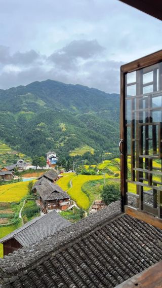 5D4N • China + Guiyang + Huangguoshu Waterfall + Xijiang Qianhu Miao Village + Libo