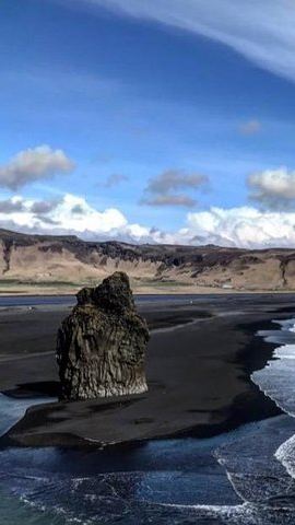 3D2N • 3 Day South Iceland - PRIVATE TOUR (Golden Circle & South Coast)