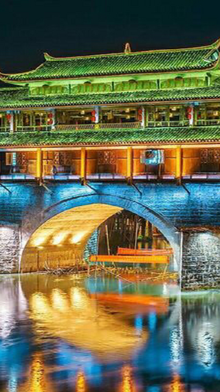 5D4N • Zhangjiajie + Fenghuang Ancient Town + Zhangjiajie National Forest Park + Tianmen Mountain + Furong Town + Huangshizhai + Golden Whip Stream