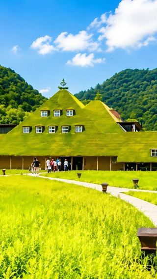 5日4晚 • 日本琵琶湖·京都·大阪｜入住琵琶湖酒店欣賞湖景溫泉｜琵琶湖遊船60分鐘｜童話甜點·小鎮與動物互動·暢玩USJ｜全程專車服務