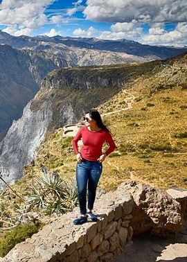 2D1N • 2-Day Hiking Tour to the Colca Canyon