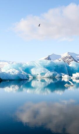 3D2N • 3-Day Golden Circle, South Coast & Glacier Lagoon Small-Group
