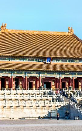 3D2N • 3D3N Private Beijing: Triple Great Wall & 3 Night Experiences