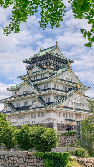 6日5晚 • 大阪+嵐山+奈良+環球接送+嵐山小火車｜可根據您的需要，安排住宿＆特色美食＆滿足您的期望