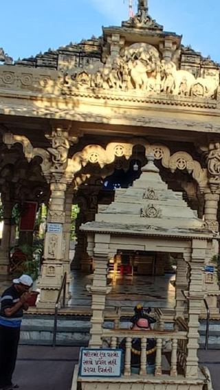 7D6N • 7-Day Rajasthan Tour: Jaipur, Jodhpur, Udaipur & Bikaner