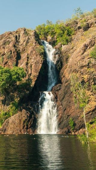 4D3N • From Darwin: 4-Day Kakadu, Katherine & Litchfield Explorer