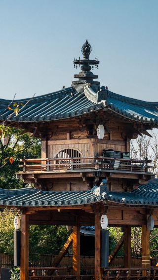 4D3N • Wuxi + Qingming Bridge Ancient Canal Scenic Spot + private group of the Taihu Lake Yuantouzhu Scenic Spot on the 3rd night of the 4th day