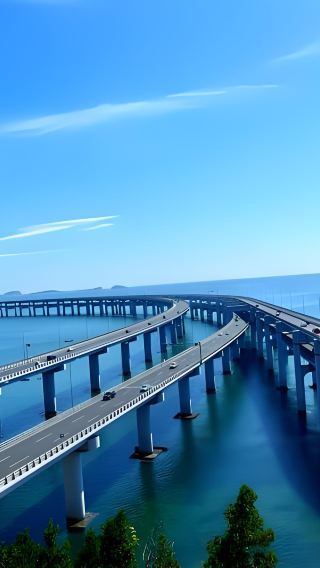 5D4N • China + Liaoning + Dalian + Bangchui Island + Jinshi Beach Resort + Lvshunkou District