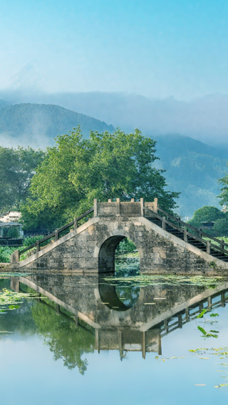 6天5晚 • 全景黃山深度遊｜黃山風景區＋婺源篁嶺＋宏村＋西遞＋徽州古城