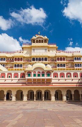 8D7N • 8 Days Delhi Agra Ranthambore Udaipur Jaipur Delhi Private Tour