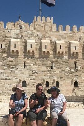 2D1N • Cairo Best 2Days tour Pyramids, Saqqara & Old Cairo