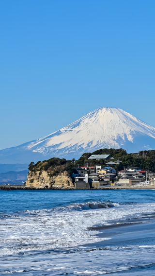 3日2晚 • 日本東京+富士山+鎌倉市