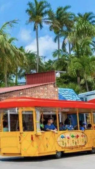 5D4N • Okinawa Island Highlights Tour: Senagajima Beach Resort - Ocean Relax Zone - Shurijo Castle - Okinawa Urban Landmarks