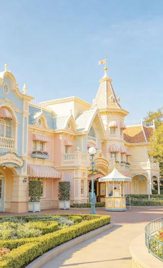 3D2N • United States: Los Angeles - U.S. Short Distance Highlights