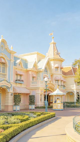 3D2N • United States: Los Angeles - U.S. Short Distance Highlights