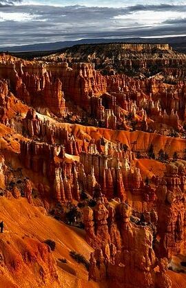 3D2N • 3-Day Grand Canyon, Antelope Canyon and Horseshoe Bend Tour