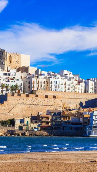 10D9N • France, Andorra and Spain