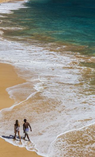 5D4N • Hawaii