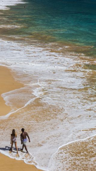 5D4N • Hawaii
