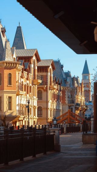 4D3N • Dalian Chat with us to get bettle deal  Dalian urban highlights and a Lushun tour