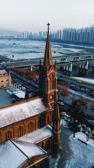 4D3N • Jilin City + Yanji + Changbai Mountain Wanda International Resort + Changbai Mountain