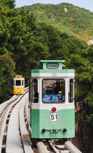 2D1N • South Korea Busan: supports adjustments to city attraction arrangements, 1-day Busan city private car charter + 1 night of city hotel accommodation