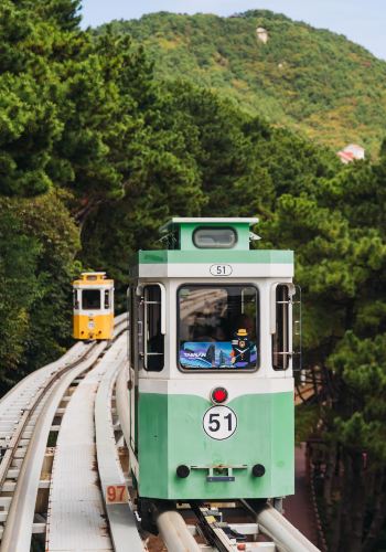 2D1N • South Korea Busan: supports adjustments to city attraction arrangements, 1-day Busan city private car charter + 1 night of city hotel accommodation